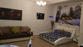 Deluxe Studio D17 with Parking